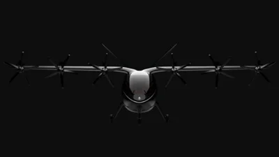 Fiat Chrysler об'єднався зі стартапом Archer для розробки аеротаксі