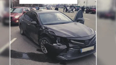 Скільки аварій сталось в Україні в 2020 році: статистика