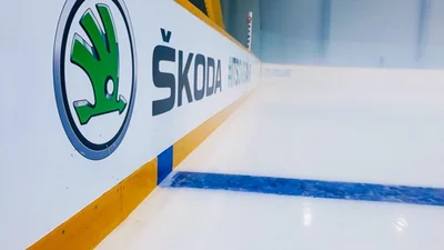 Skoda відмовилася підтримувати чемпіонат світу з хокею через протести в Білорусі