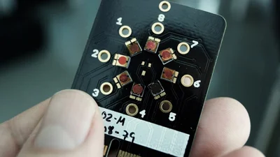 5 крутих гаджетів для авто з виставки CES 2021