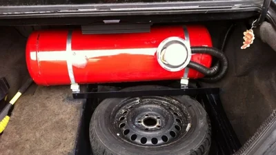 Автогаз на заправках почав дорожчати