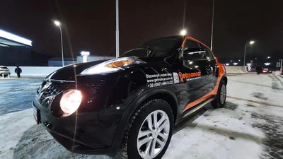 Как украинцы издеваются над каршеринговыми авто: потрясающие факты