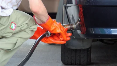 У лютому на АЗС може виникнути дефіцит автогазу