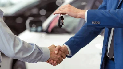 Які автомобілі купували українські компанії в 2020 році