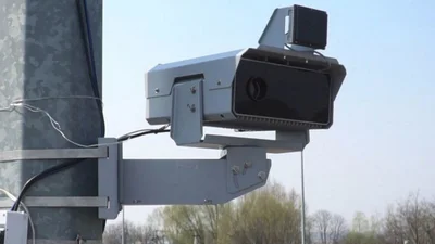 Кількість штрафів з камер зменшилась у 6 разів: МВС планує встановити більше камер