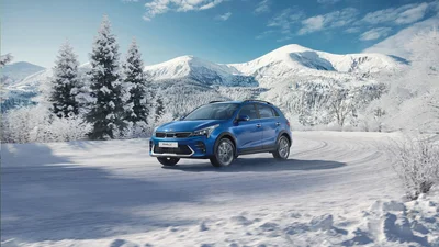 Собранный в Запорожье Kia Rio оказался существенно дороже, чем российский "оригинал"