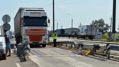 В Верховной Раде поддержали увеличение штрафов за перегруз