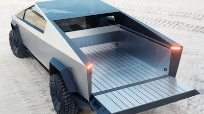 Кращі нові пікапи на ринку в 2021 році – список, фото