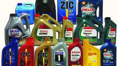 В феврале автомобильные масла и смазки значительно подорожают