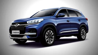 Chery розпочинає сезон неймовірної вигоди з програмою "Chery Express Bonus"