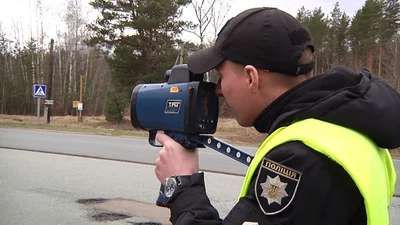 Штраф с TruCAM снова признали незаконным