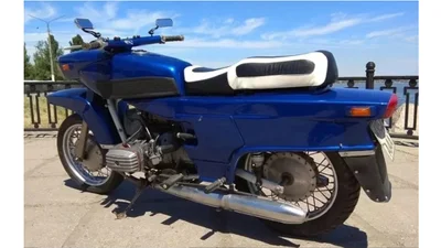 Каким мог быть МТ 8 Днепр 1: дизайн, фото, характеристики