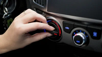 Чому в сильний мороз слабо гріє пічка авто – як боротися