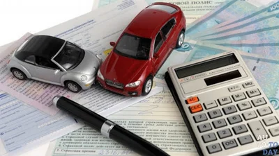 Названі лідери автострахування в Україні