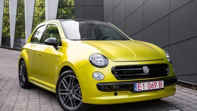 В Польше возродят бренд FSO