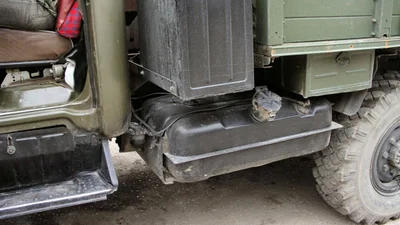 В СРСР бензин зливали в лісосмуги – навіщо – міф і правда