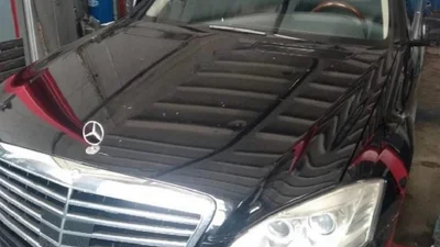 В Києві працівник автосалону намагався викрасти авто