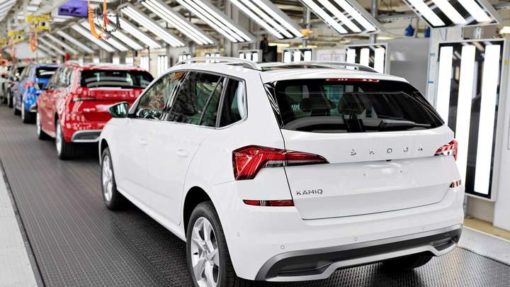 Страна изготовитель skoda Страна изготовитель skoda