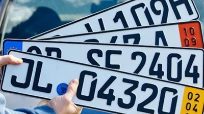 Новый закон о растаможивании "евроблях" могут существенно ухудшить