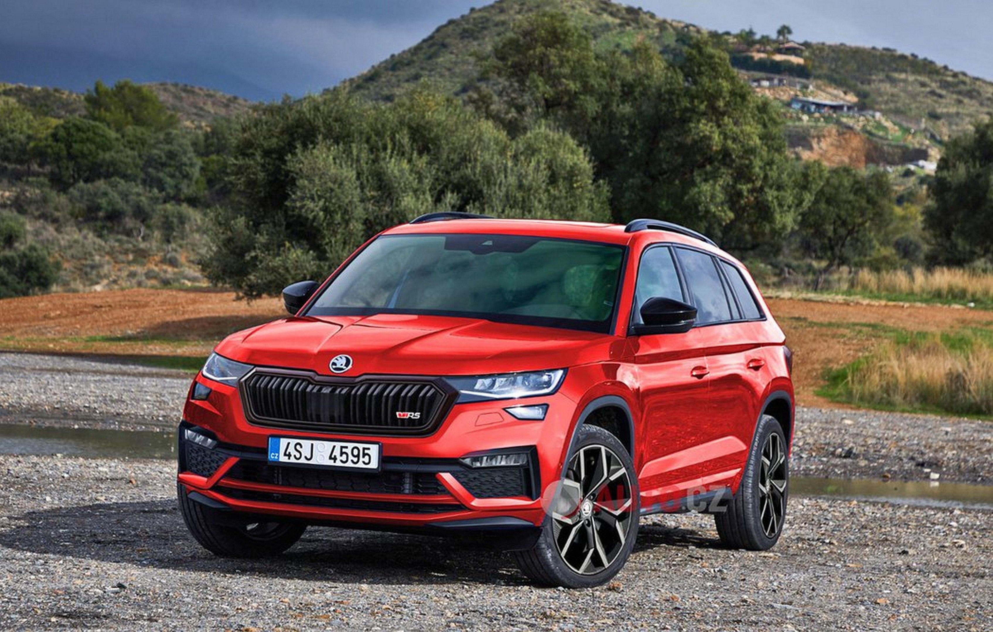 Kodiaq 2024. Skoda Kodiaq 2022. Новый Skoda Kodiaq 2022. Skoda Kodiak 2022. Skoda Kodiak RS 2022.