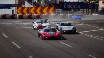 Codemasters випустить гоночний симулятор для смартфонів iPhone та Android