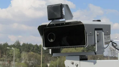 Новые штрафы с камер: сколько автовладельцев попалось