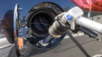 За неделю розничная цена автогаза выросла на 2%: динамика впечатляющая