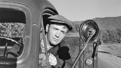 Шофер в СРСР – чому професія водія була популярною: факти