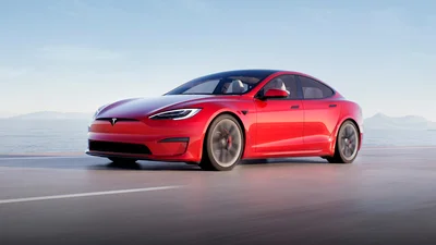 Tesla Model S Plaid отримає 7-місний салон і зможе розганятись до сотні менш ніж за 2 секунди