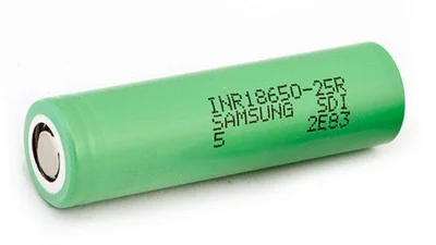 Samsung вкладе мільярд доларів у виробництво акумуляторів для електромобілів