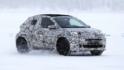 Toyota готує наступника моделі Aygo