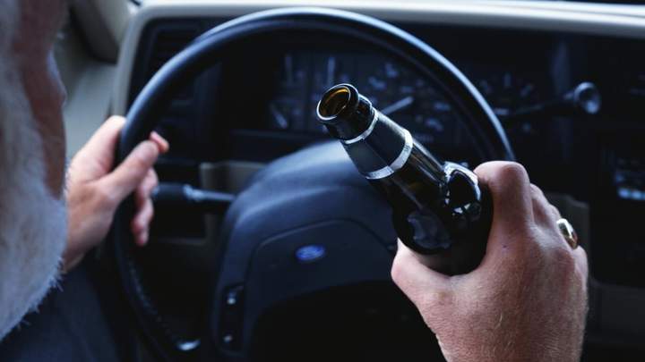 Водители каких автомобилей нарушили Водители каких автомобилей нарушили