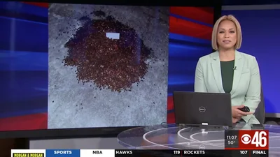 Работнику автомастерской выдали последнюю зарплату 91 500 монетами