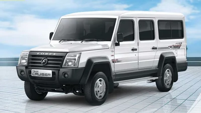 В Індії представили 13-місний позашляховик: відео