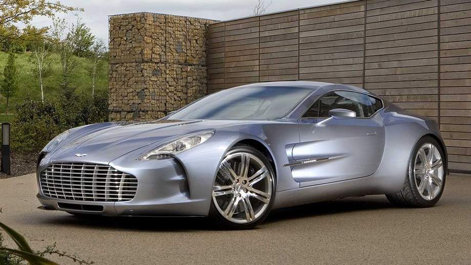 Самый дорогой легковой автомобиль Самый дорогой легковой автомобиль