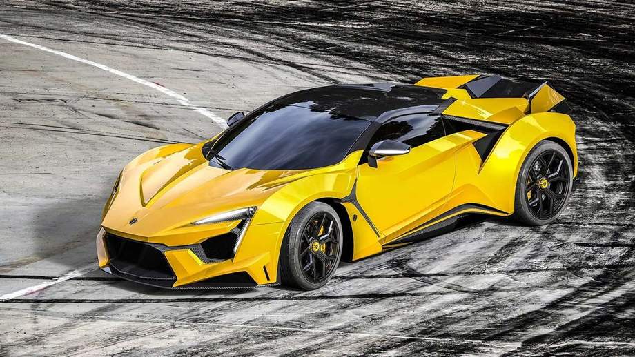 Самый дорогой легковой автомобиль Самый дорогой легковой автомобиль