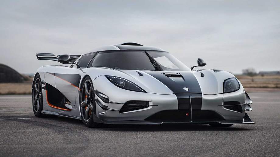 Самый дорогой легковой автомобиль Самый дорогой легковой автомобиль