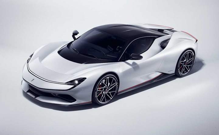Самый дорогой легковой автомобиль Самый дорогой легковой автомобиль