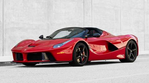 Самый дорогой легковой автомобиль Самый дорогой легковой автомобиль