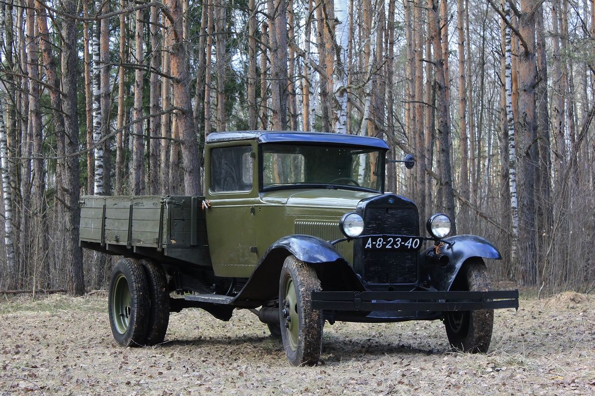 Прозвища автомобилей в СССР – как называли популярные машины