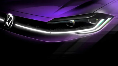 Новий Volkswagen Polo покажуть 22 квітня