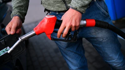 Ціни на пальне знову почали зростати