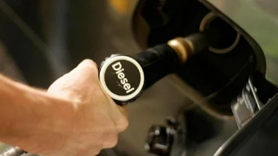 В травні Україну очікують проблеми з поставками дизельного пального