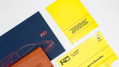 Скільки коштує інструкція до автомобіля