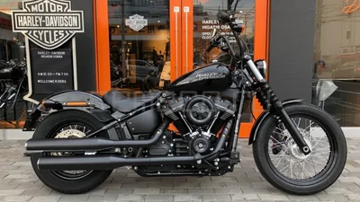 Кінець пандемії: прибуток Harley-Davidson зріс у 3 рази
