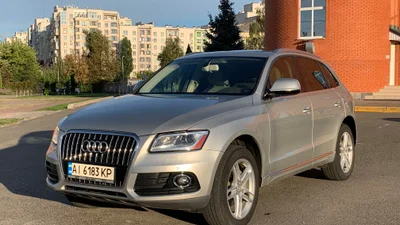 Вибираємо вживаний Audi Q5: де варто бути обережним
