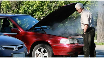 Для чого треба промивати систему охолодження і коли