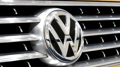 Volkswagen может получить штраф за первоапрельскую шутку
