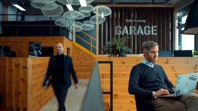 BMW оголосила челлендж для технічних стартапів