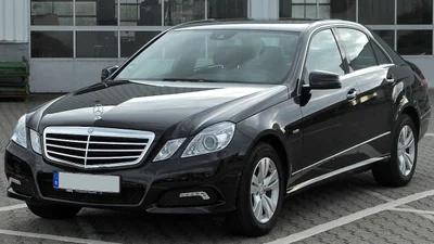 Какие проблемы у Mercedes-Benz E-класса в кузове W212